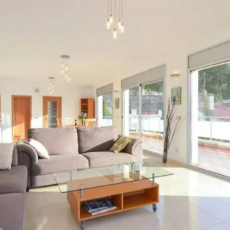 Holiday Home וילה *