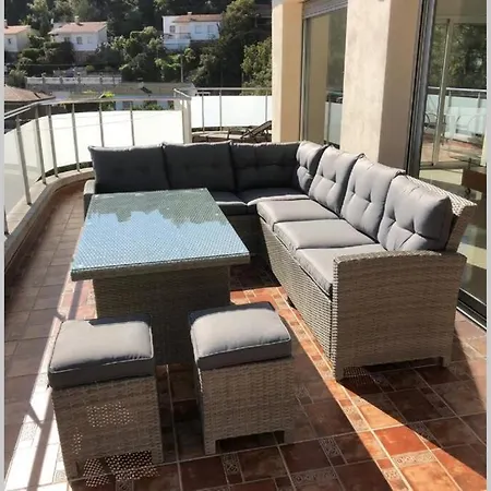 Villa Holiday Home Lloret de Mar