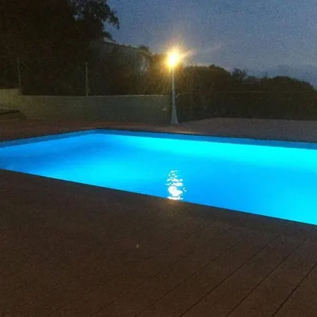 Villa Holiday Home