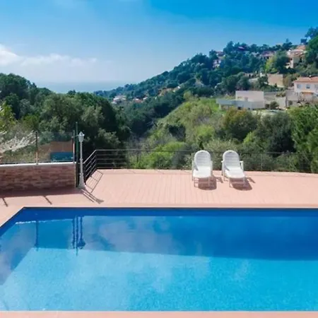 Holiday Home Villa *