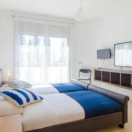 וילה Holiday Home