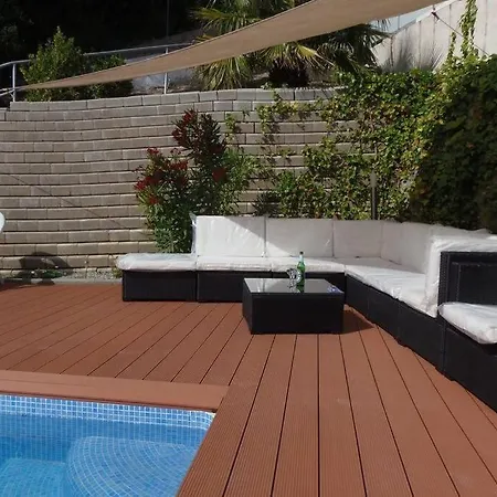 Villa Holiday Home *