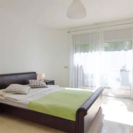 Holiday Home Villa Lloret de Mar