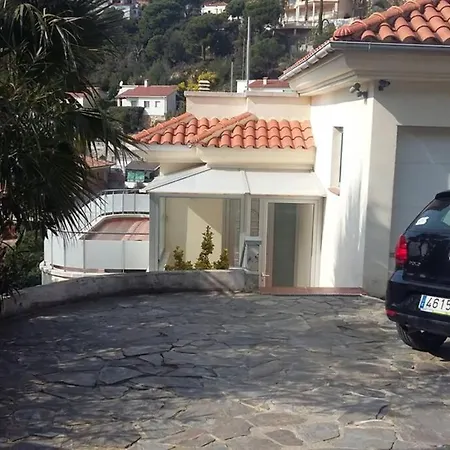 Villa Holiday Home Lloret de Mar