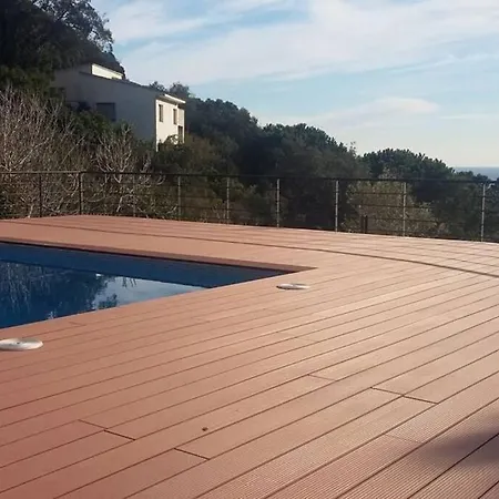 Holiday Home * Lloret de Mar