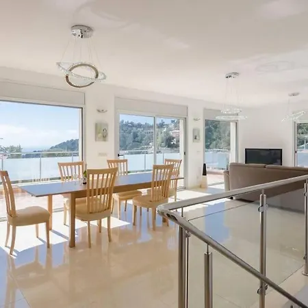 Villa Holiday Home Lloret de Mar