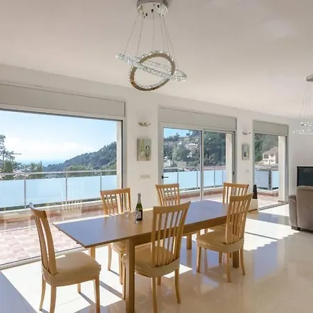 Holiday Home Villa Lloret de Mar