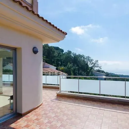 Holiday Home Lloret de Mar