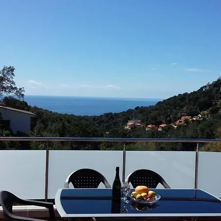 Holiday Home Villa Lloret de Mar