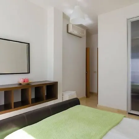 Holiday Home Villa *