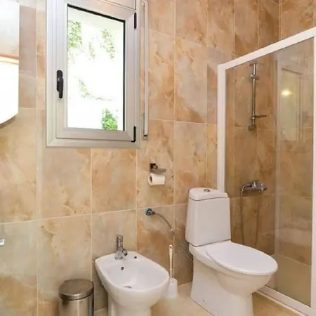 Holiday Home Villa
